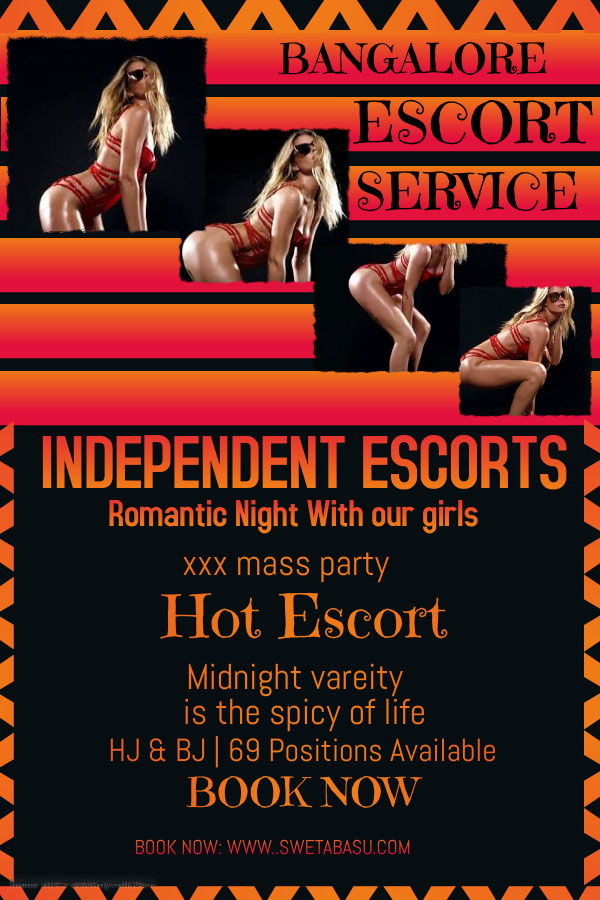 bangalore call girls number