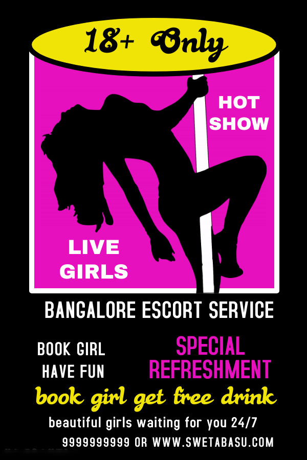 bangalore escort
