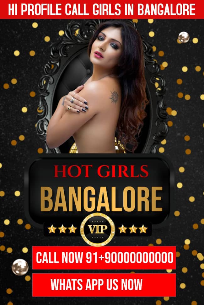 Call Girls Bangalore