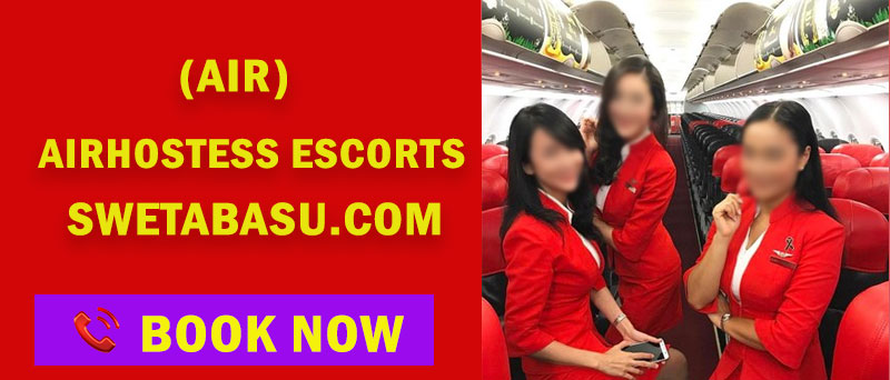 Air Hostess Escorts
