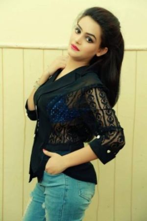 VIP escorts bangalore